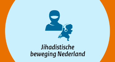 Jihadistische beweging Nederland