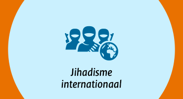 DTN Jihadisme internationaal