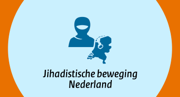 DTN Jihadistische beweging Nederland
