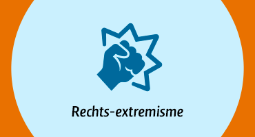DTN Rechts-extremisme