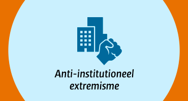 Anti-institutioneel extremisme