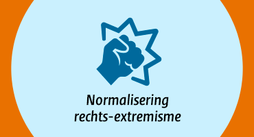 Normalisering rechts-extremisme