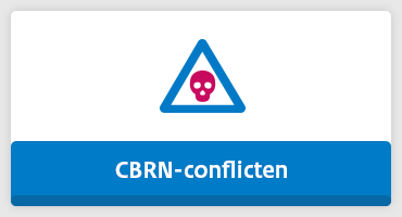 CBRN-conflicten