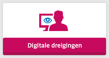 Digitale dreigingen