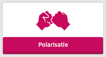 Polarisatie