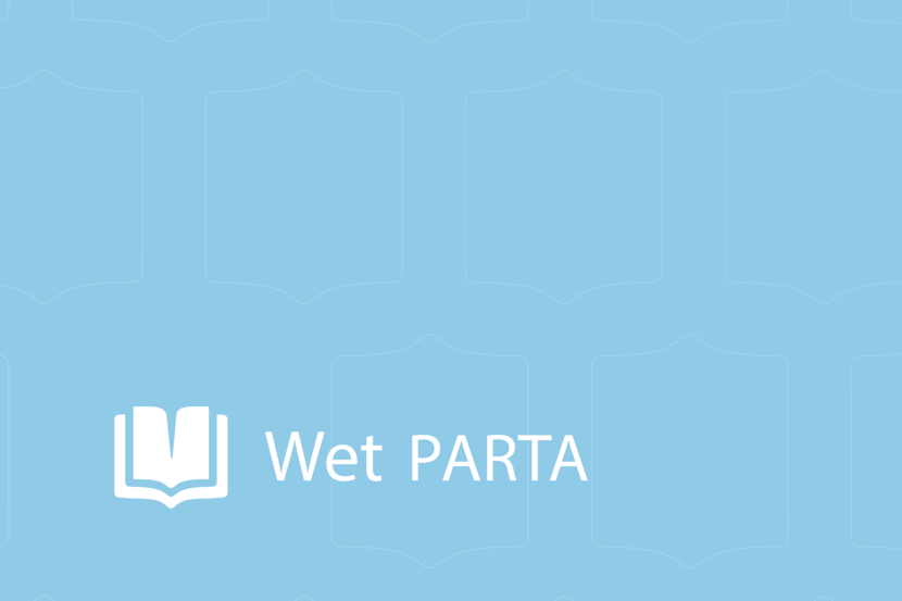 Wet PARTA
