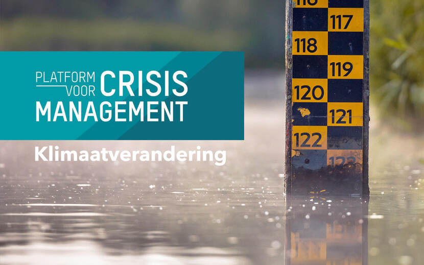 Platform voor Crisismanagement