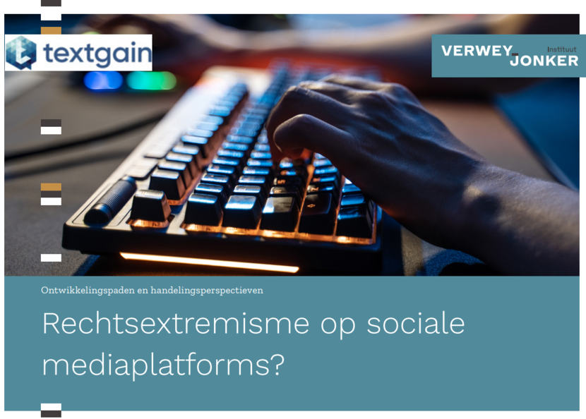 Rechtsextremisme op sociale media platforms en de invloed van het algoritme